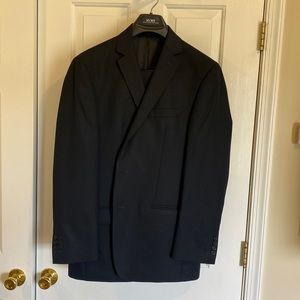 Apt. 9 Mens Suit 42R 34x30